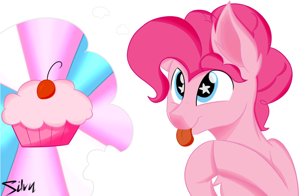 Bubble Berry By Silvy-winds - Cartoon (1024x683)