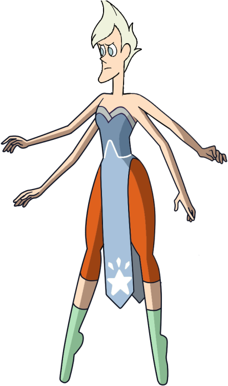 Steven Universe Wiki - Ópalo De Steven Universe (493x750)