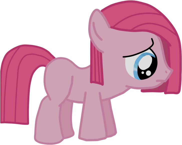 Colt Berry Bubble Vector By Iheartnico2 - My Little Pony: Friendship Is Magic (786x601)