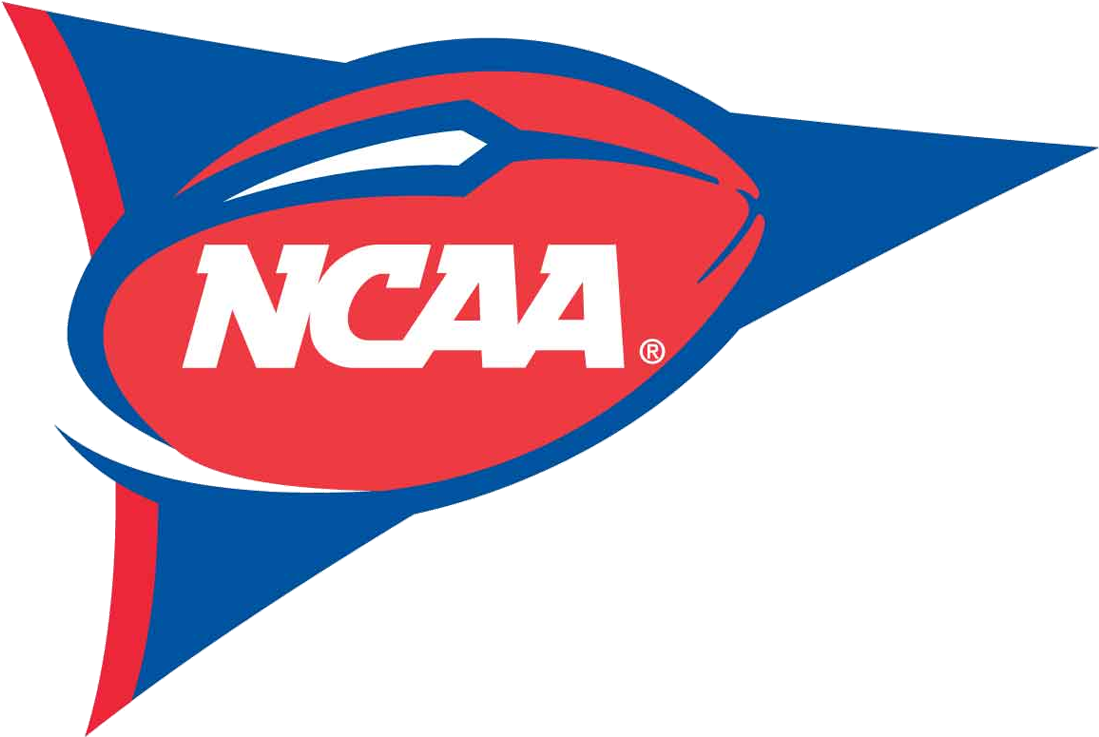 The 2015 Ncaa Football Season Is Right Around The Corner - Ncaa Football Logo Png (1100x750)