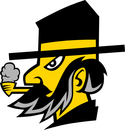Game - App State New Logo (511x529)