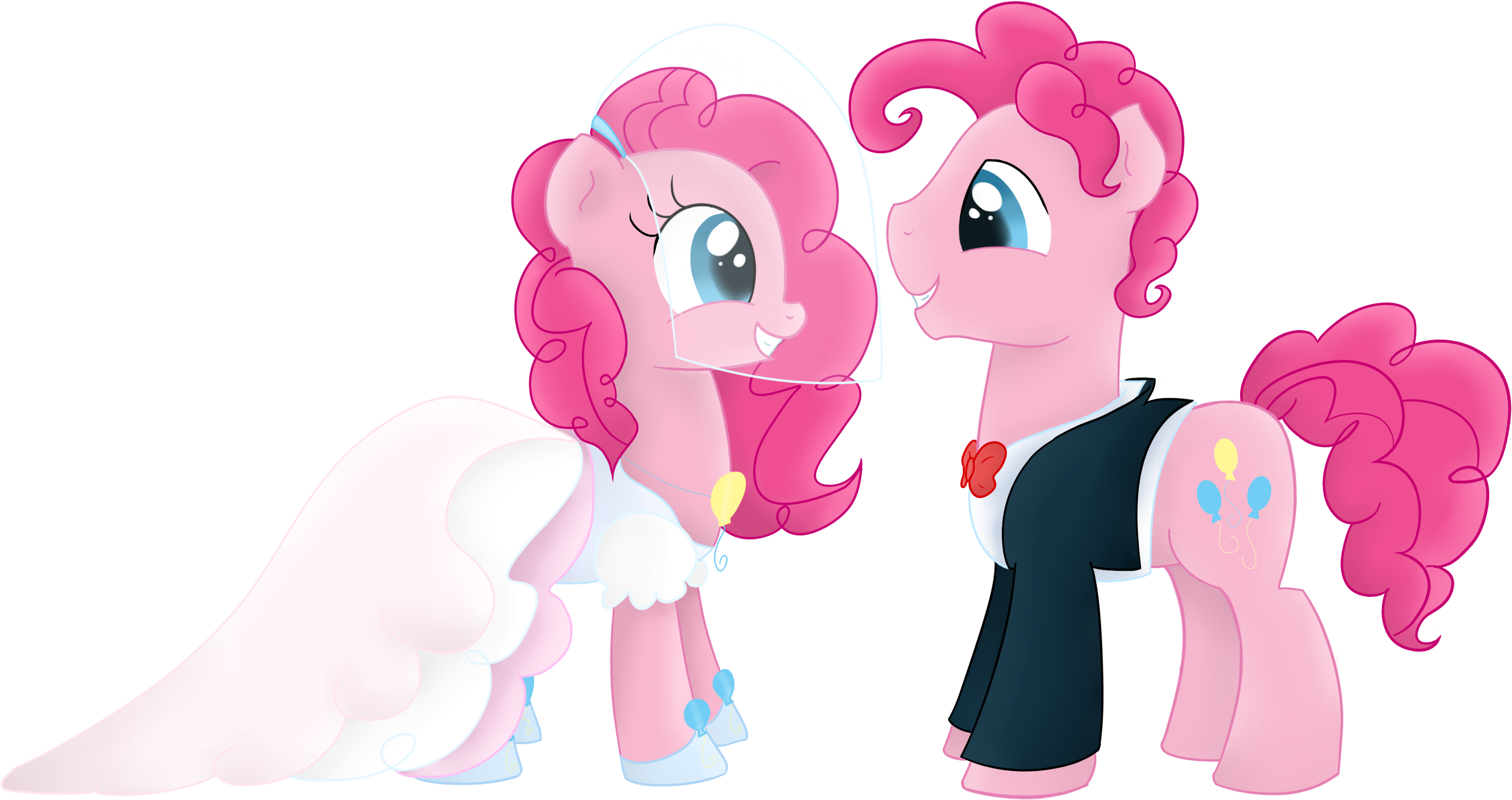 Kaleysia, Bubble Berry, Bubblepie, Clothes, Dress, - Wedding (3420x2058)