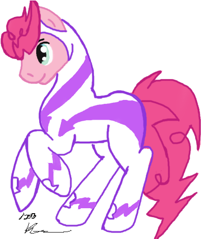 Bubble Berry, Fili-second, Pinkie Pie, Power Ponies, - Mlp Filly Second (640x480)
