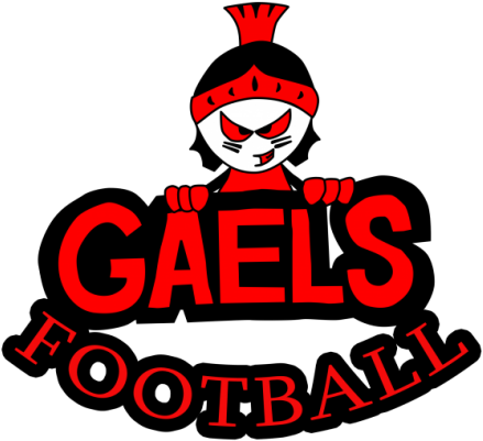 In Order To Make Up Games From The First Two Weeks - Glengarry Gaels Football (610x555)