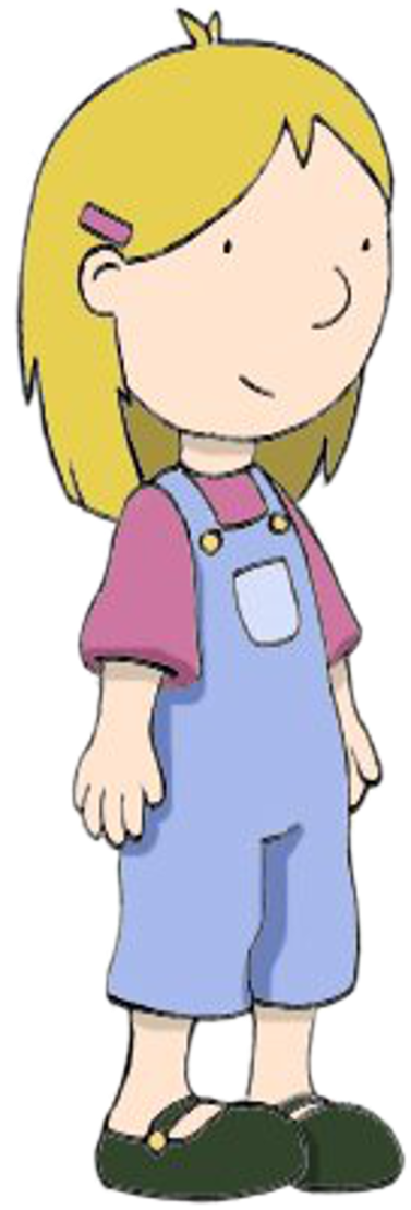 Harry's Big Sister - Harry And His Bucketful Of Dinosaurs Behind (597x1194)