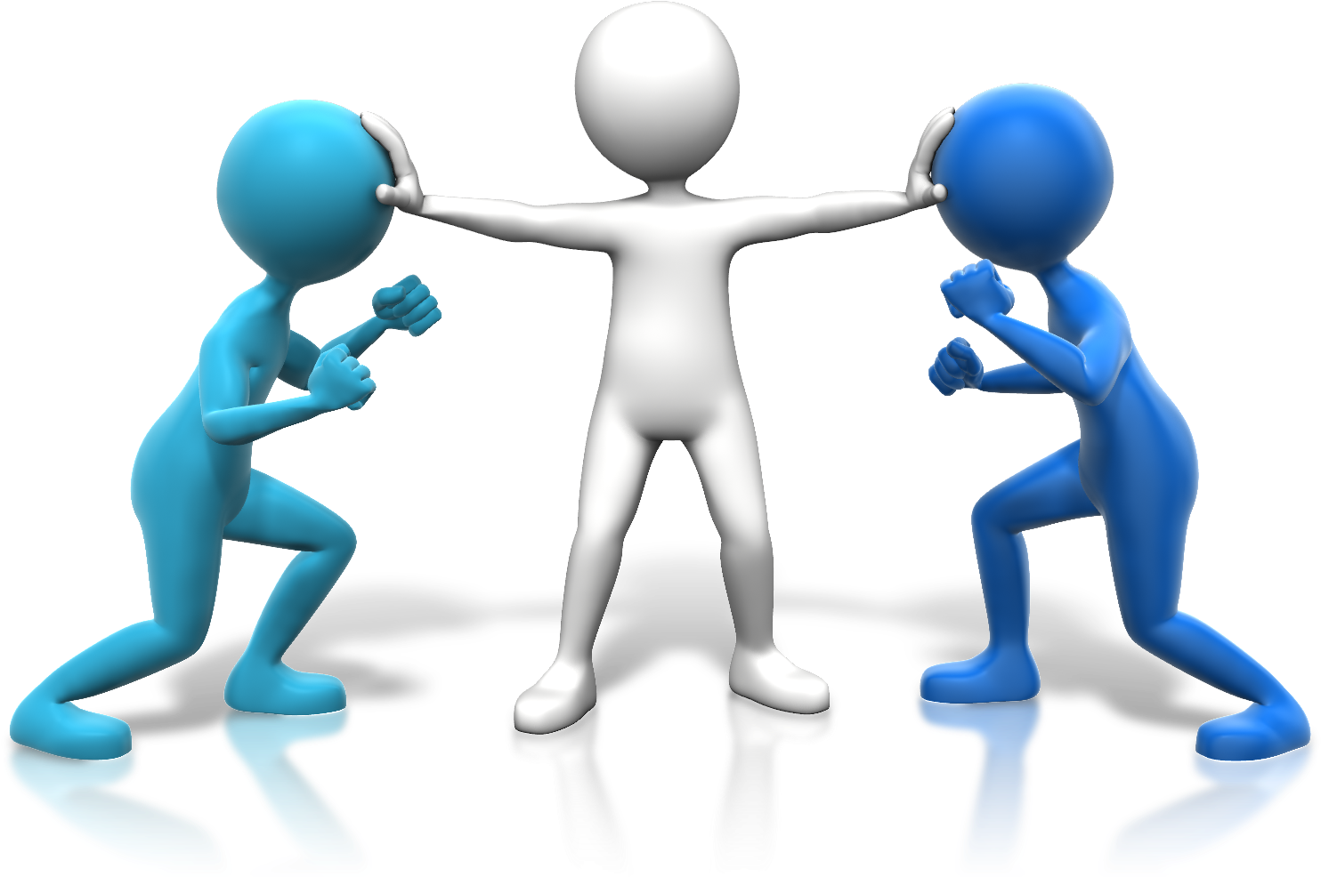 Stress Management, Communication Strategies - Conflict Resolution (1600x1000)