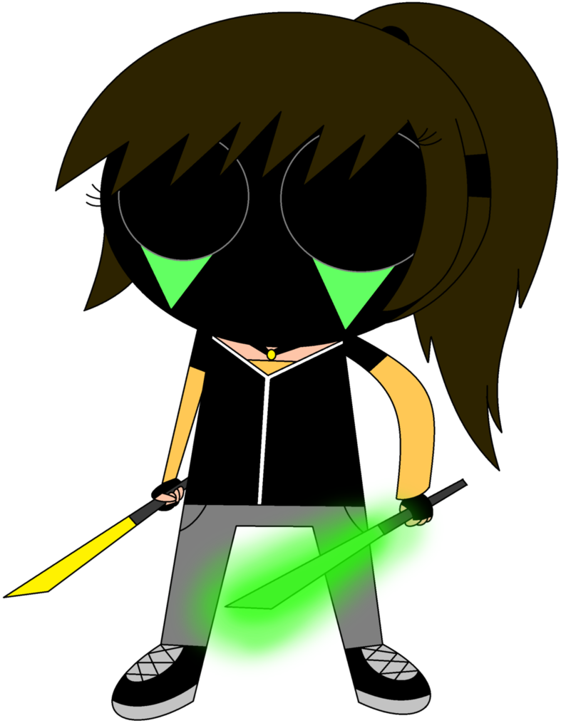 Big Sister By Ra1nb0wk1tty - Adss Cable (787x1015)