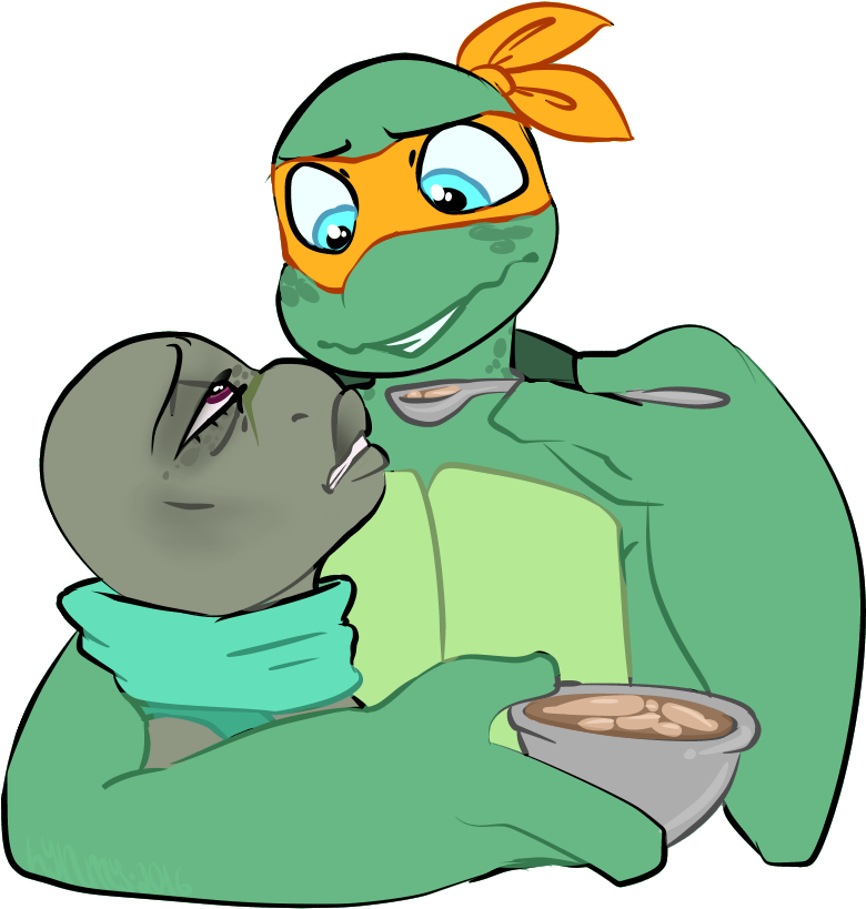 Little Brother Big Sister By Hynmyart - Brother (802x834)