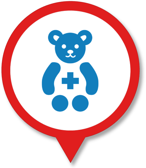 Paediatric First Aid Training - Accredited Paediatric First Aid Training (502x555)