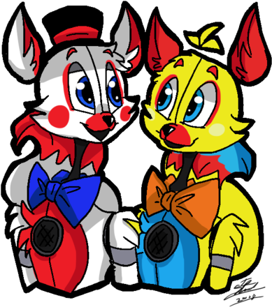 Sister Location, Sisters, Daughters, Big Sisters - Roxanne Shanté (400x447)