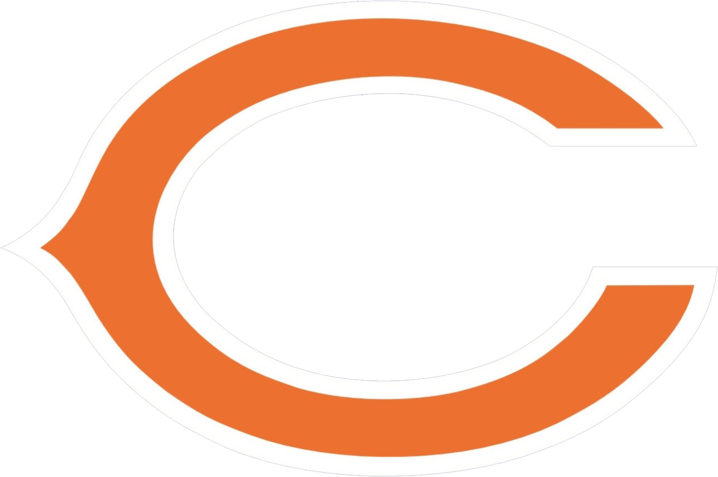 Chicago Bears (1600x1200)