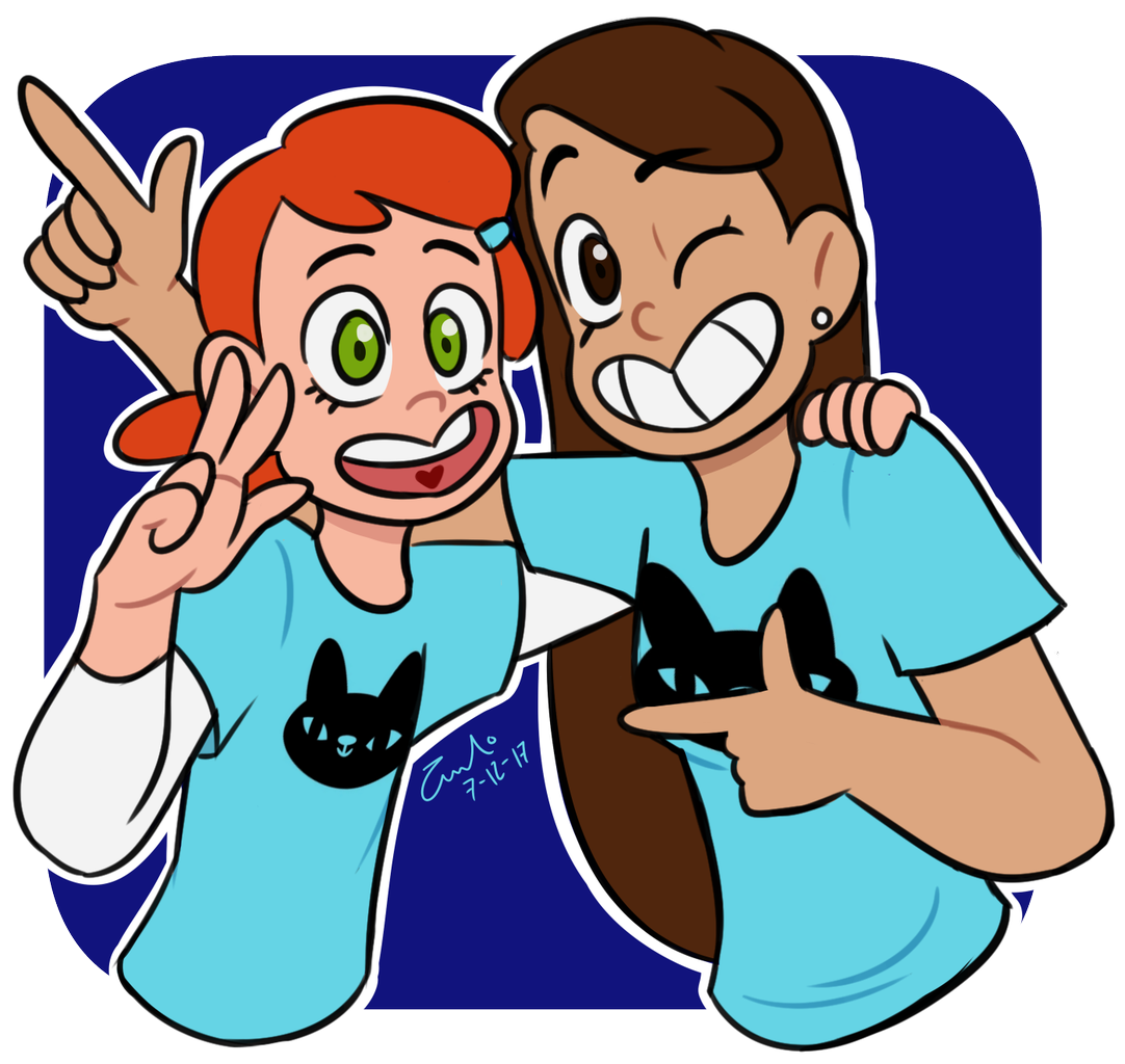 Max Mittelman, Tara Strong, Roger Craig Smith And 5 - .me (1128x1200)