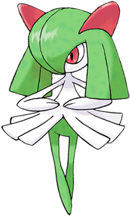 Pokémon Kirlia - Pokemon Kirlia (480x480)
