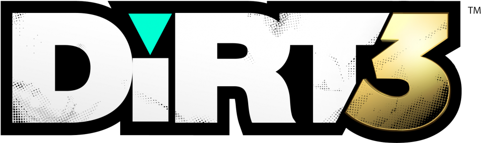 Clip Arts Related To - Dirt 3 License Key (1200x638)