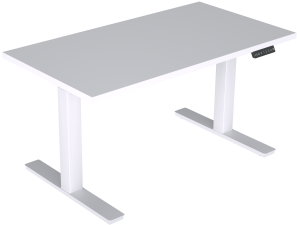 E-desk Single Motor - Coffee Table (600x600)