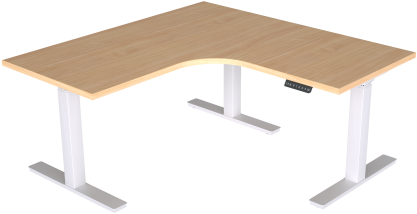 E-desk Workstation - Writing Desk (600x600)