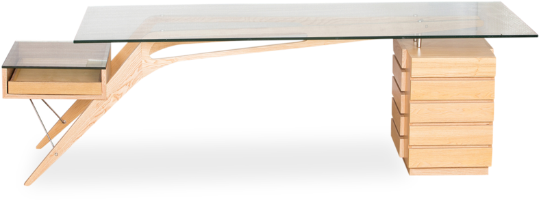 The Cavour Desk - Coffee Table (900x900)