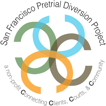 Sf Pretrial Office Change Of Hours - San Francisco Pretrial Diversion Project (432x432)