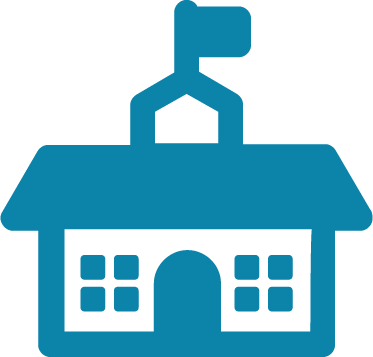 A "little" Time Can Make A Big Difference - Community Building Icon (373x357)