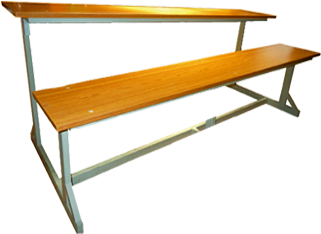 Desk Without Storage - Krispy Kreme (800x504)