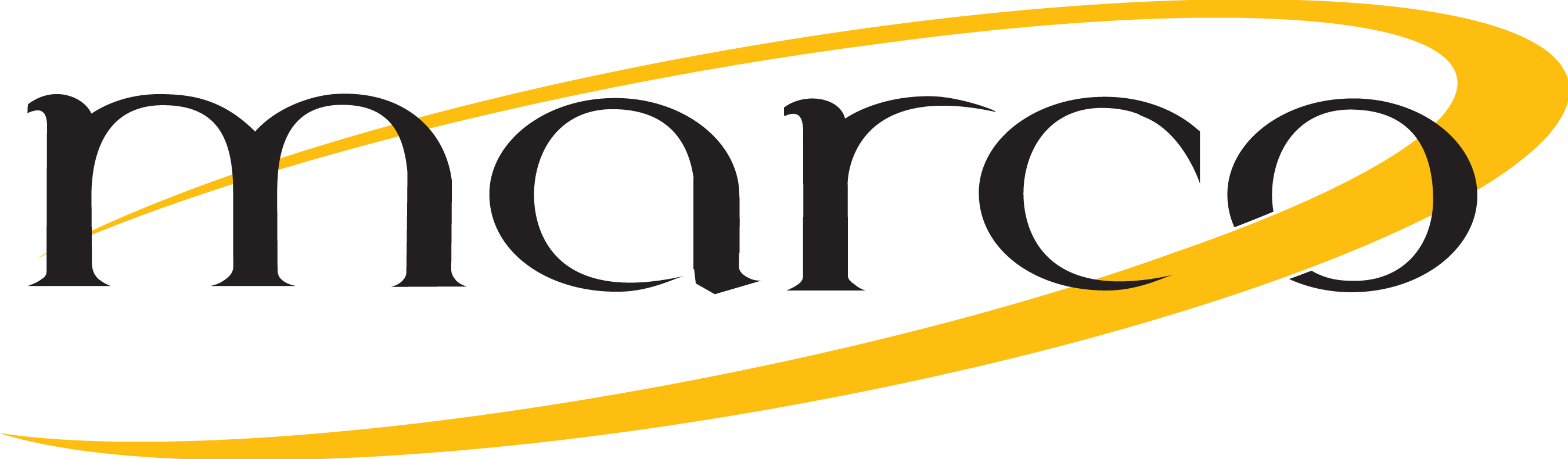 Superhero Sponsors - Marco Technologies (2700x790)