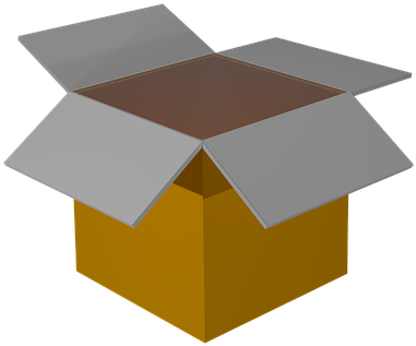 Parcel Delivery Cliparts 20, - Self Storage (960x540)