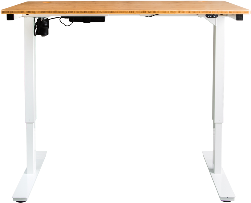Electric Single Motor Standing Desks With Up/down Control - Electric Single Motor Standing Desks With Up/down Control (1000x1000)