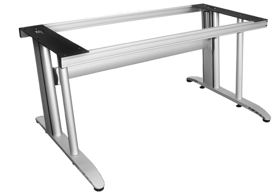 Desk Frames - Sofa Tables (1018x420)