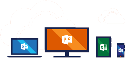 Office 365 Fasttrack Planning Workshop - Office 365 Home English Subscription 1 License (442x445)