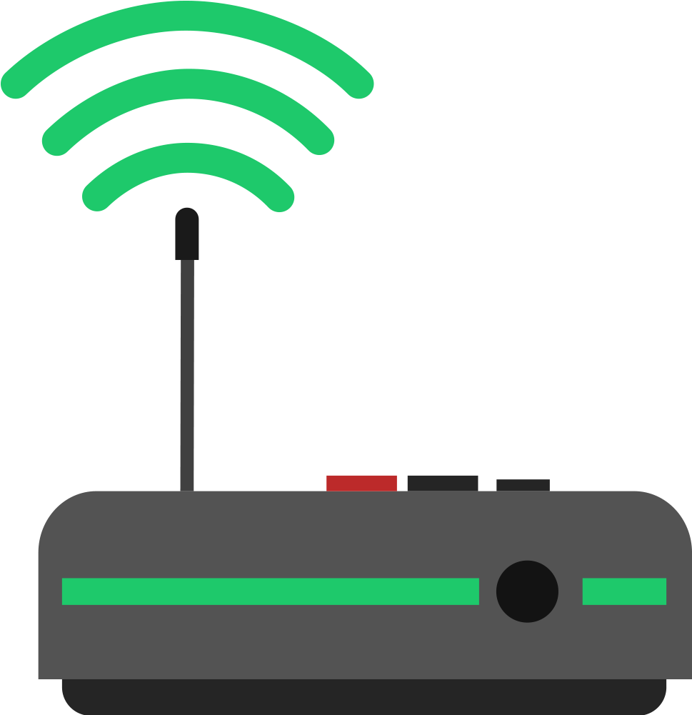 Modem Vulnerability Test - Router (1000x1000)