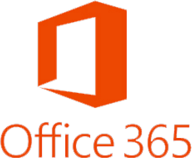 Office 365 Enterprise E5 - Office 365 Logo Transparent (385x316)