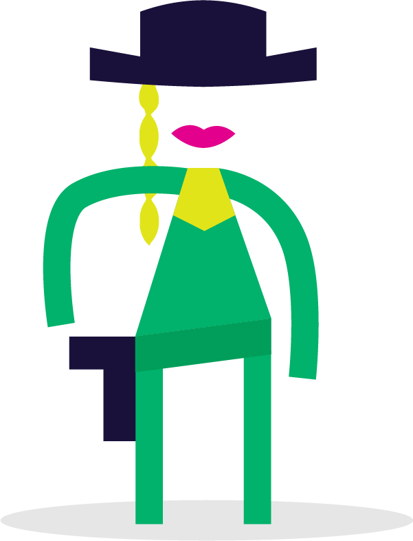 Byo Modem - Illustration (601x786)