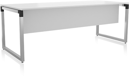 Basic Single Desk - Sofa Tables (785x450)