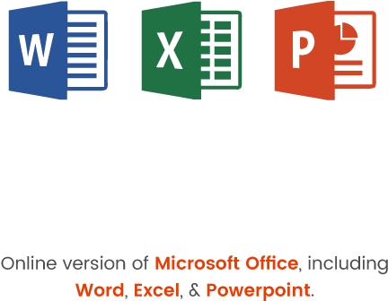 Office 365 Icons Png (600x600)
