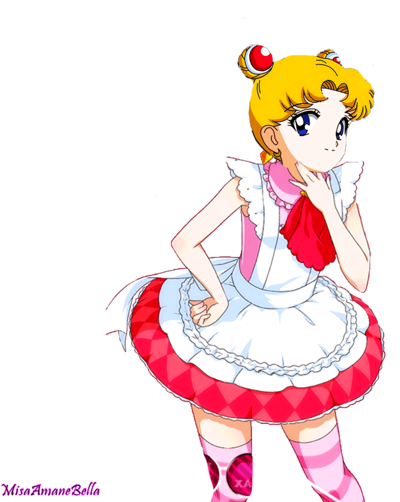 Usagi Fashion Modem Png Unic By Misaamanebella - Fashion (807x990)