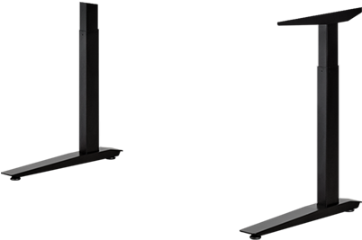 Desk, Smart Jarvis Desk New Jarvis Reclaimed Wood Standing - Coffee Table (563x563)