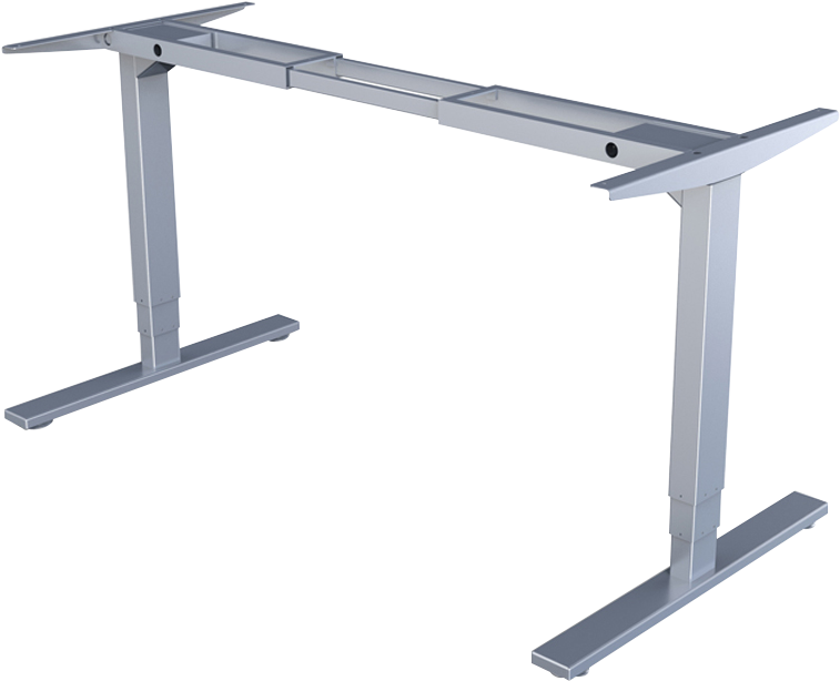 We Offer More Custom Height Adjustable Desk Configurations - Exercise Equipment (885x800)