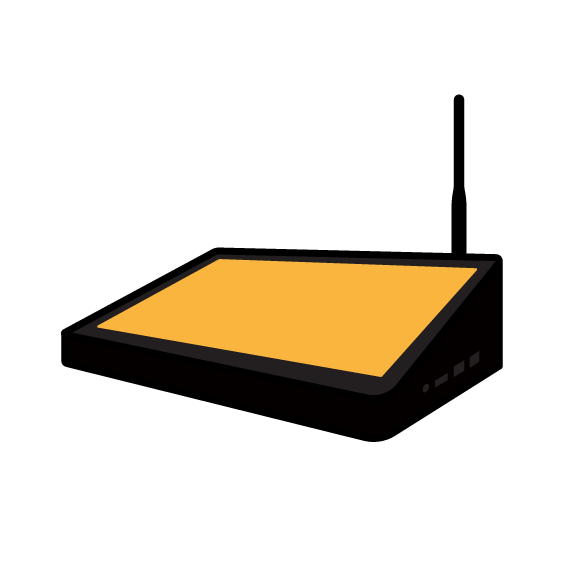 The Payment System - Payment System (571x571)