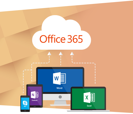 Microsoft Office - Microsoft Office 365 (508x436)