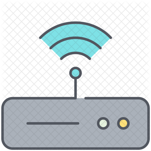 Modem Icon - Modem Icon (512x512)
