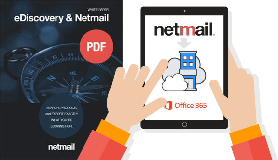 Netmail And Office365 - Online Advertising (566x326)
