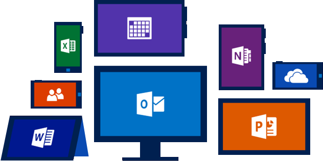 Buy Microsoft Office 365 In Uae Want To Improve Your - Microsoft Office 365 (632x316)