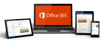 Click Image For Gallery - Microsoft Office 365 Personal 1 Year , Pc (350x350)