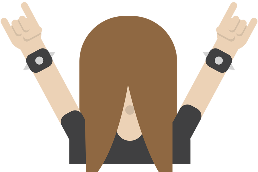 Giraffe Pretzel Vire Emojis For - Handbanging Emoji (900x599)