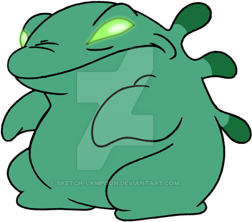 Spooky By Sketch-lampoon - Spooky By Sketch-lampoon (600x474)