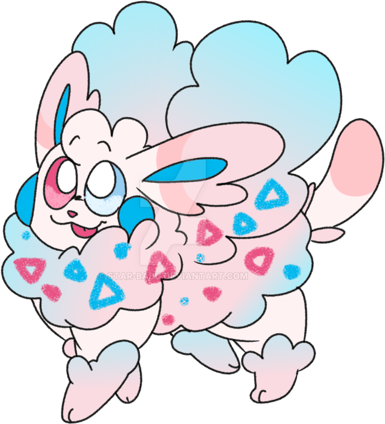 Pokefusion Adopt - Adoption (894x894)