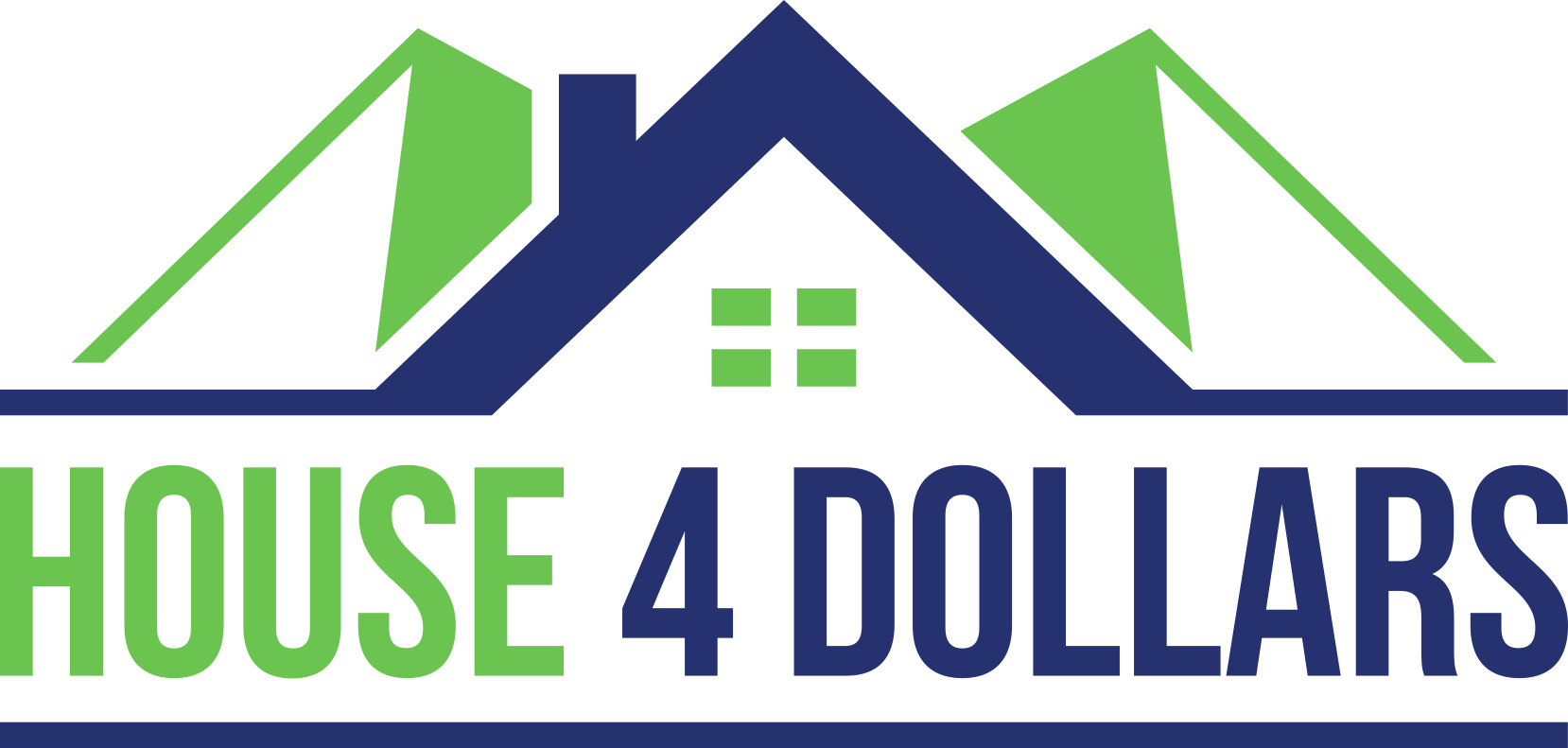 Sell Your House Quick And Hassle-free - Sell Your House Quick And Hassle-free (1658x791)