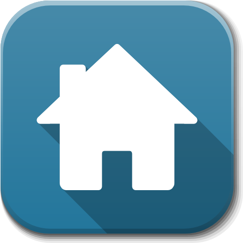 Phone Pastors Office - Home Icons For Website (512x512)