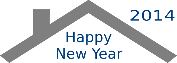 How To Set Use House Roof Gray Svg Vector - House (600x215)