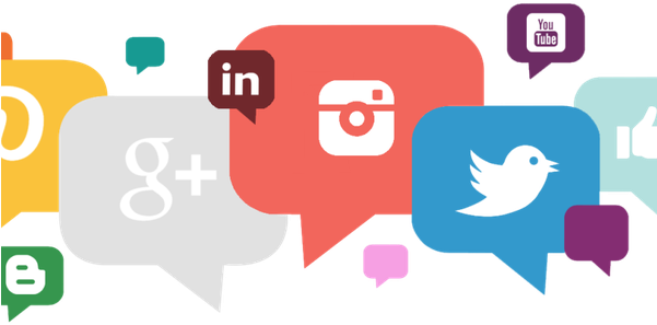 Digital Media Clip Art (600x315)